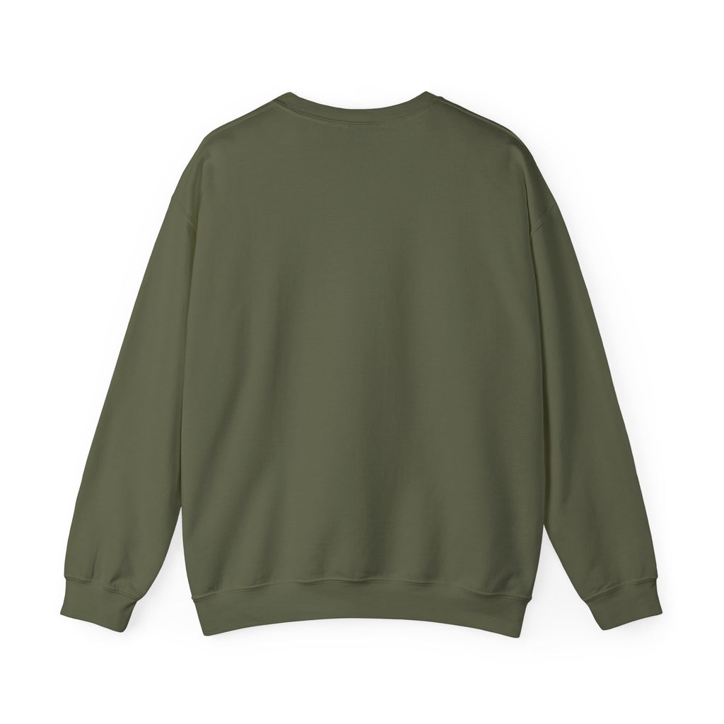 Italian time Long Sleeve Sweater