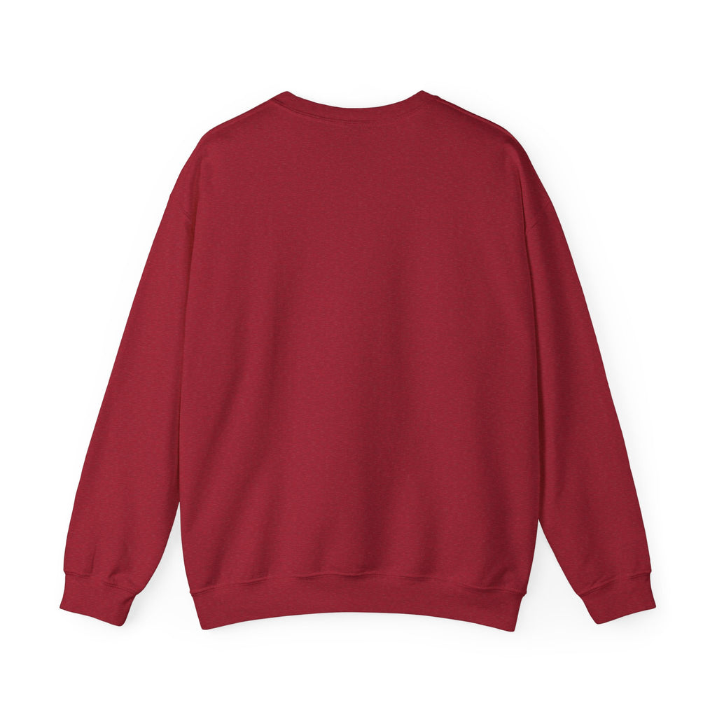 Italian time Long Sleeve Sweater
