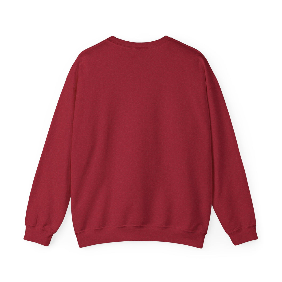 Italian time Long Sleeve Sweater