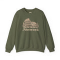 Italian time Long Sleeve Sweater